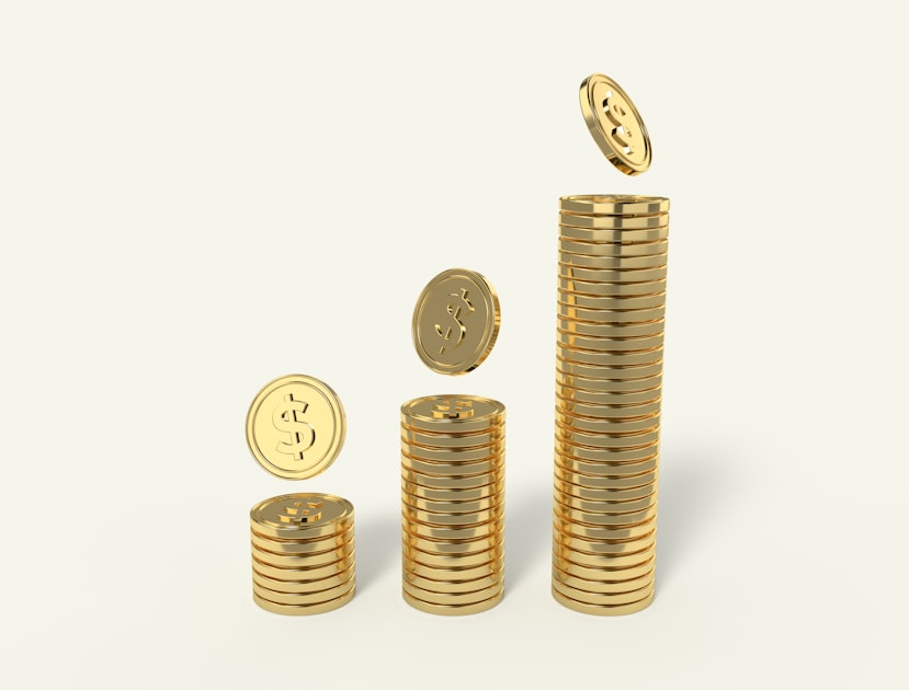 Financial Coaching Benefits