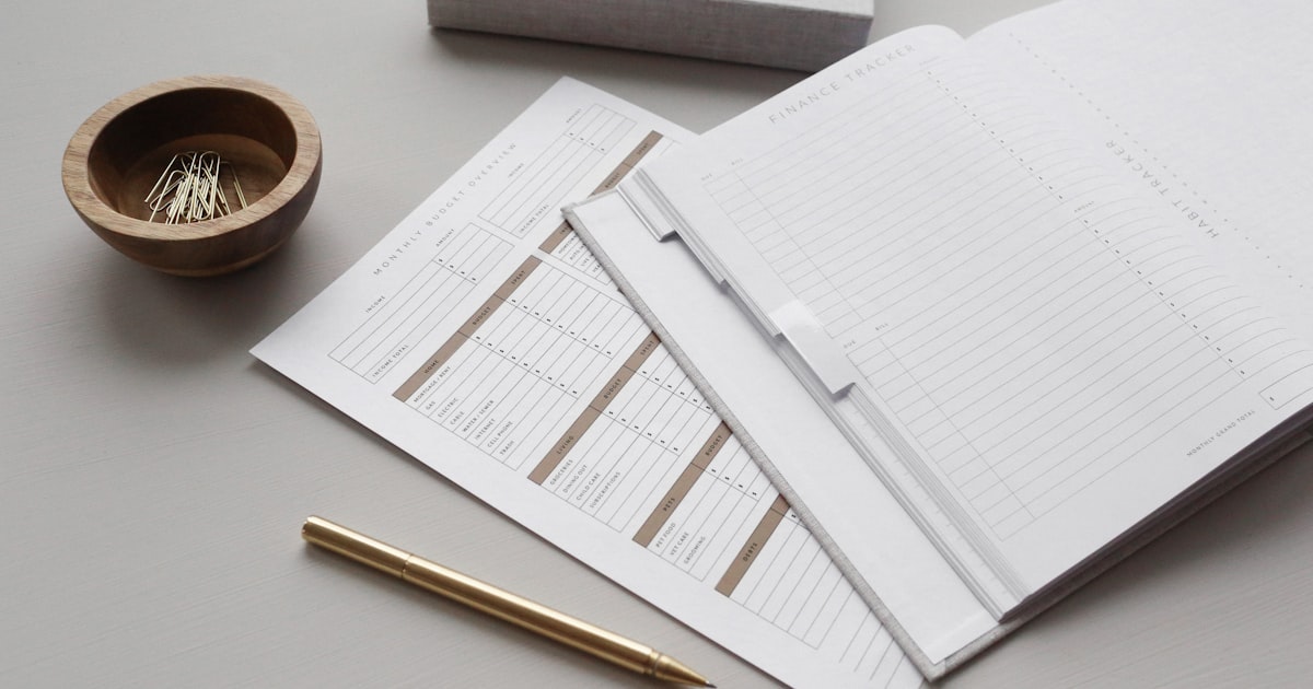 Creating a Wealth Plan